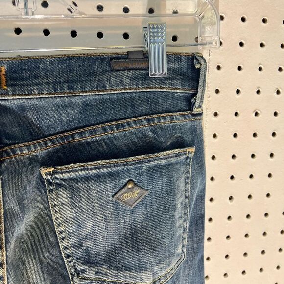 Citizens of Humanity denim jeans - Picture 6 of 11